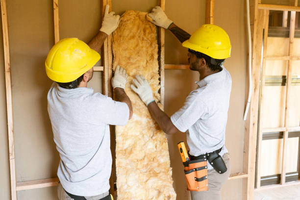 Types of Insulation We Offer in New Philadelphia, OH